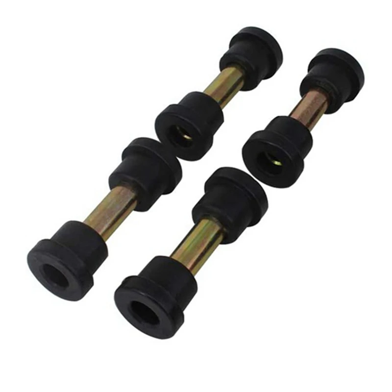 Golf Cart Bushing and Sleeve Kits,Club Car Bushing Kit,for Club Car DS,E-Z GO and EZGO TXT/Medalist 1015583 & 1012303
Golf Cart Bushing and Sleeve Kits,Club Car Bushing Kit,for Club Car DS,E-Z GO and EZGO TXT/Medalist 1015583 & 1012303