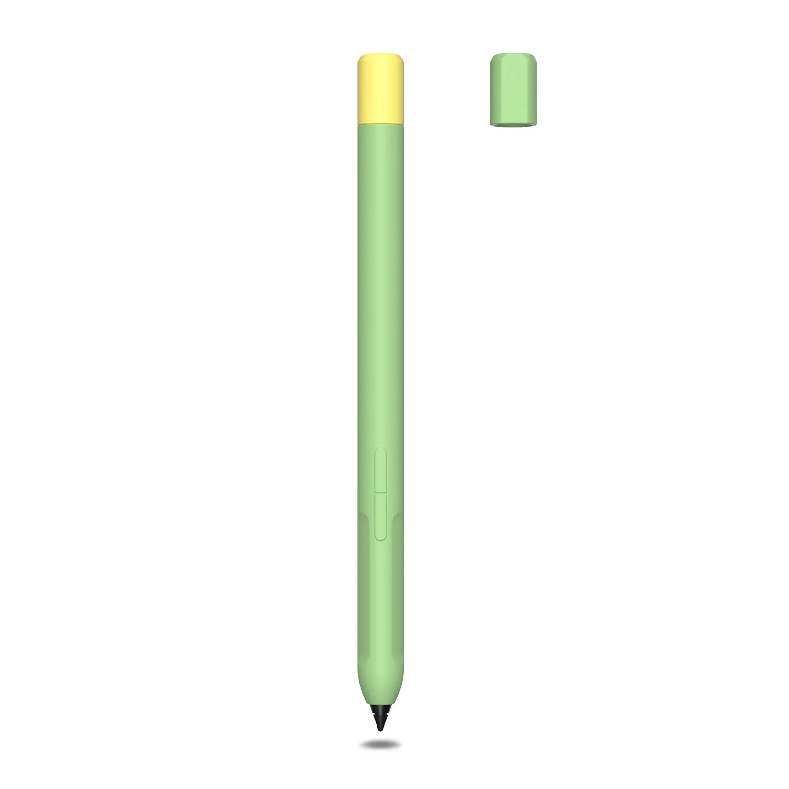 Silicone Smart Pen Cover Compatible For Xiao Mi Pad 5 Pencil Tip Cap Tablet Touch Pen Stylus Protective Sleeve Cover Anti-lost
Silicone Smart Pen Cover Compatible For Xiao Mi Pad 5 Pencil Tip Cap Tablet Touch Pen Stylus Protective Sleeve Cover Anti-lost