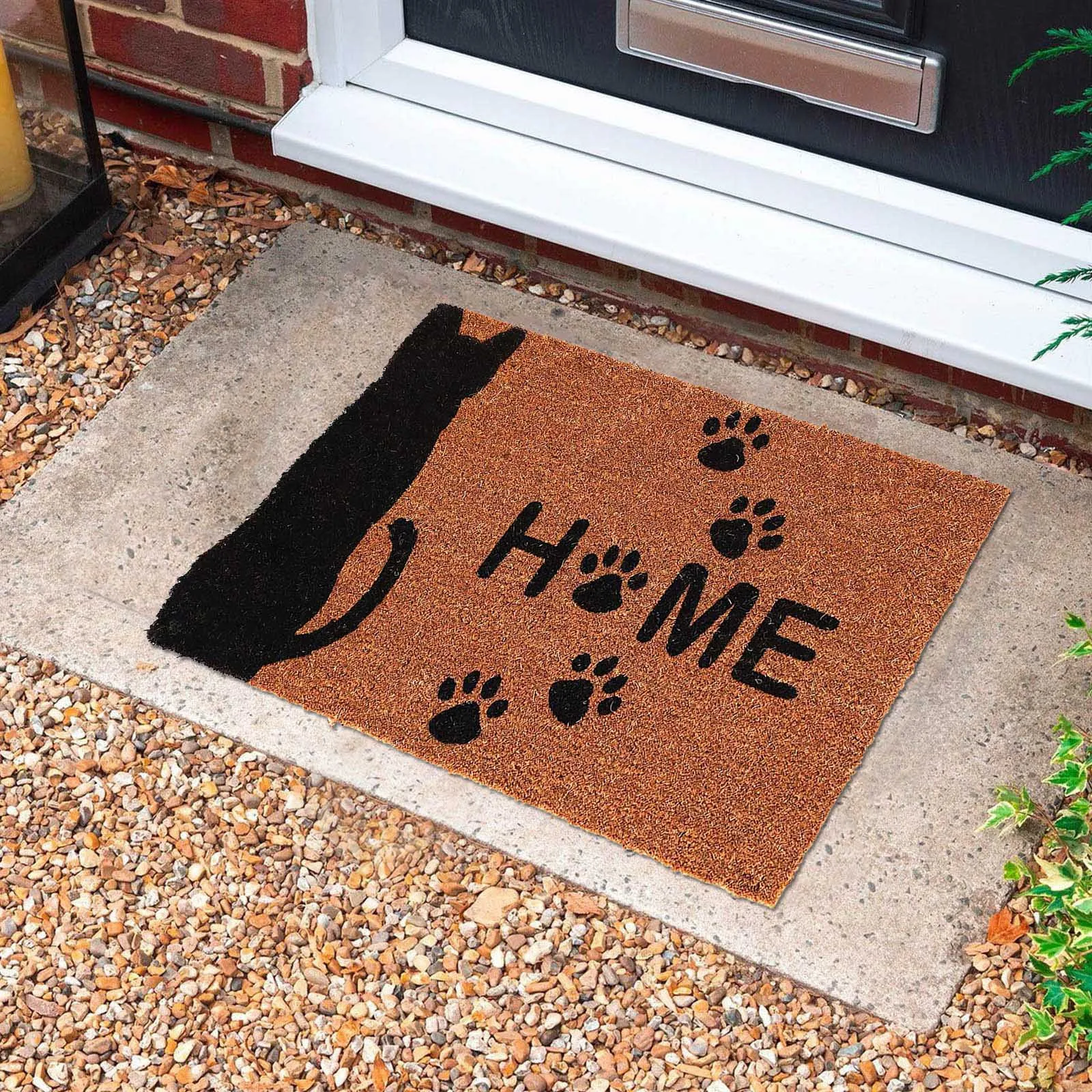 Doormat Decoration Farmhouse Happy Doormat Doormat Slip Indoor Floor Mat Entrance Rug Holiday Mat Non Slip Visual Doorm 1PCS
Doormat Decoration Farmhouse Happy Doormat Doormat Slip Indoor Floor Mat Entrance Rug Holiday Mat Non Slip Visual Doorm 1PCS