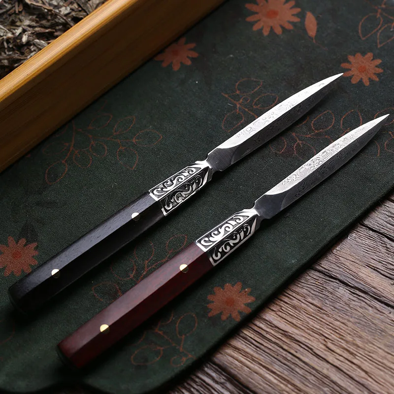 Sandalwood Fixed Tea Knife Multifunction Needle High Quality Kung Fu Tea Knife Ceremony Gift Set Health Care Vintage Infuser
Sandalwood Fixed Tea Knife Multifunction Needle High Quality Kung Fu Tea Knife Ceremony Gift Set Health Care Vintage Infuser