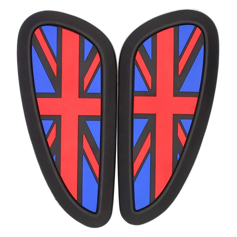 Universal Retro Motorcycle Tank Pad Protector Motorcycle Fuel Tank Sticker For Triumph Bonneville T100/T120
Universal Retro Motorcycle Tank Pad Protector Motorcycle Fuel Tank Sticker For Triumph Bonneville T100/T120