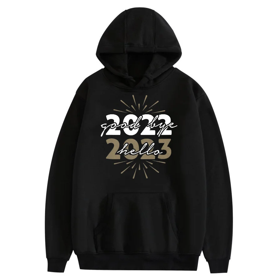New Year Fireworks Print Custom Hoodies Sweatshirt Print Personalized Can Customize The Pattern You Want
New Year Fireworks Print Custom Hoodies Sweatshirt Print Personalized Can Customize The Pattern You Want
