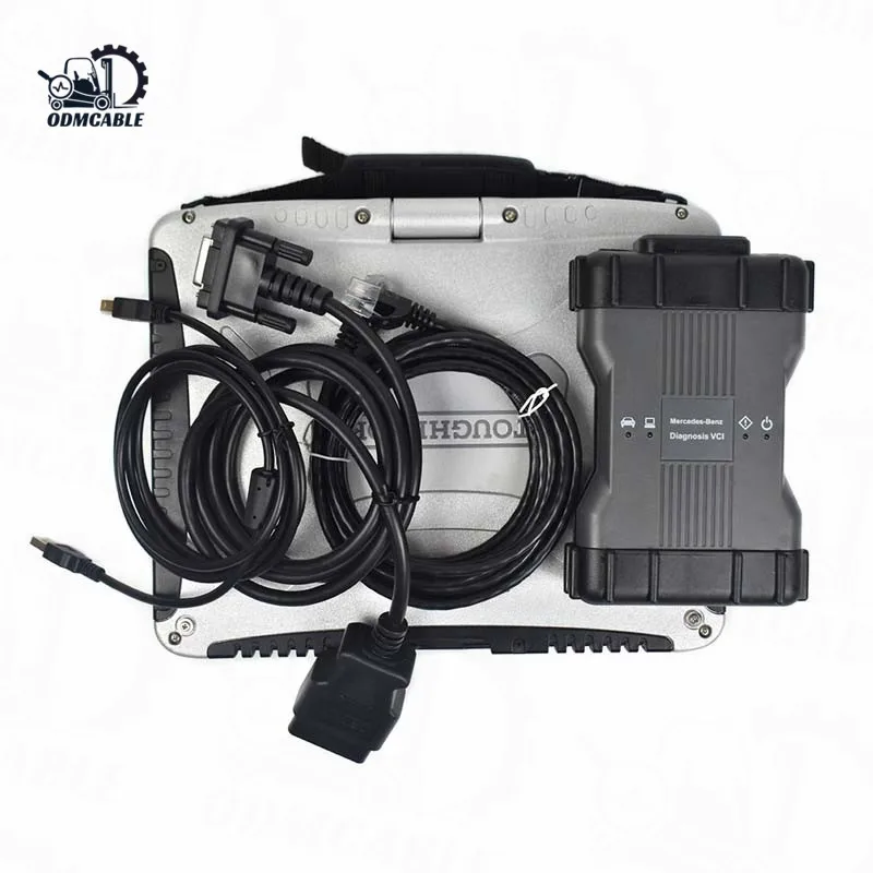 FULL SET CF 19 LAPTOP FOR BENZ C6 STAR XENTRY WIS DAS EPC ONLINE SOFTWARE FOR MB STAR C6 VXDIAG SCAN TOOL
FULL SET CF 19 LAPTOP FOR BENZ C6 STAR XENTRY WIS DAS EPC ONLINE SOFTWARE FOR MB STAR C6 VXDIAG SCAN TOOL