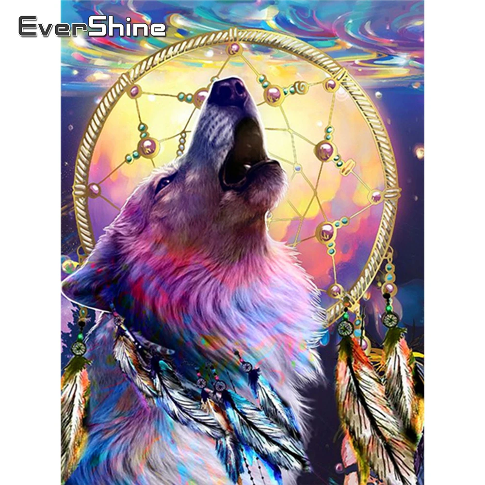 Evershine квадратная алмазная живопись, искусство, картина, вышивка крестиком, животное, мозаика, искусство, домашний декор
Evershine квадратная алмазная живопись, искусство, картина, вышивка крестиком, животное, мозаика, искусство, домашний декор