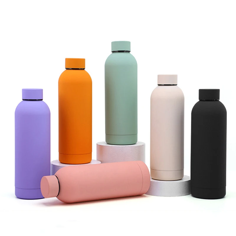 New Style Vacuum Flask Stainless Steel Portable Thermos Bottle Outdoor Sports Water Bottle Big Belly Cup Drink Bottle Travel Mug
New Style Vacuum Flask Stainless Steel Portable Thermos Bottle Outdoor Sports Water Bottle Big Belly Cup Drink Bottle Travel Mug