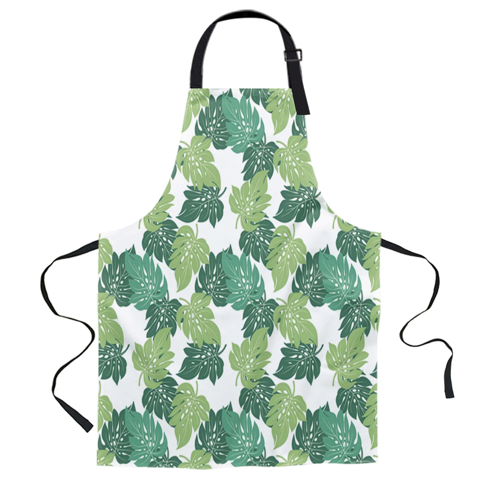 Monstera Green Tropical Plant Kitchen Bibs Oven Gloves Cooking Ladies Kids Aprons Cuffs Baking Accessories
Monstera Green Tropical Plant Kitchen Bibs Oven Gloves Cooking Ladies Kids Aprons Cuffs Baking Accessories