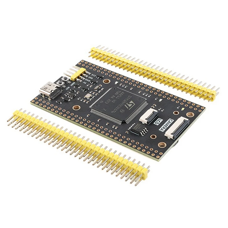 Чип материнской платы STM32H723ZGT6 основная плата STM32 STM32H723 STM32H H723ZG для обучения