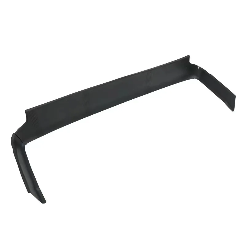 Model Y Rear Seats Fully Encased In Pads
Model Y Rear Seats Fully Encased In Pads