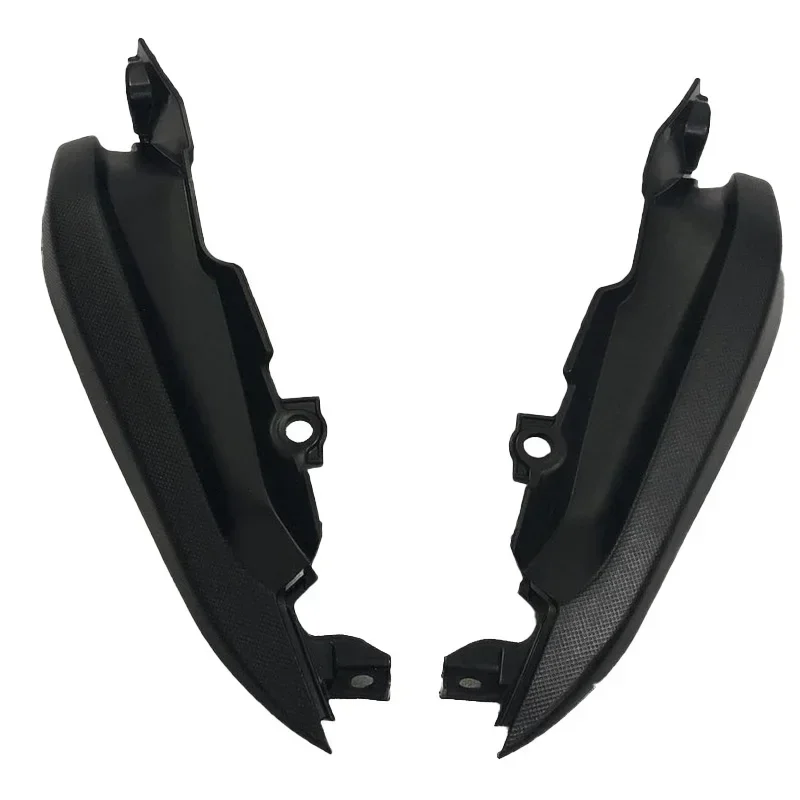 For Honda CB650F 2017 2018 2019 Matte black & Carbon Fibre Rear Tail Panel Left and Right Side Panel Cover CB 650F Accessories
For Honda CB650F 2017 2018 2019 Matte black & Carbon Fibre Rear Tail Panel Left and Right Side Panel Cover CB 650F Accessories