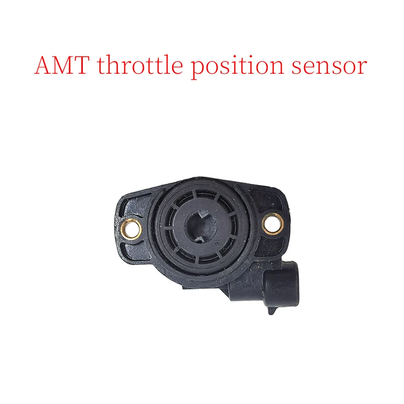 Car Accessories Suitable for Chery QQ QQ3 Automatic Transmission AMT Gearbox Clutch Throttle Actuator Position Sensor Auto Parts
Car Accessories Suitable for Chery QQ QQ3 Automatic Transmission AMT Gearbox Clutch Throttle Actuator Position Sensor Auto Parts
