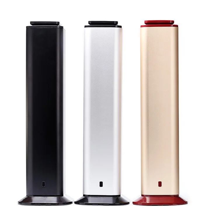 Wholesale Alloy Aroma Diffuser Automatic Timing Essential Oil Aroma Machine Diffuser Humidifier
Wholesale Alloy Aroma Diffuser Automatic Timing Essential Oil Aroma Machine Diffuser Humidifier