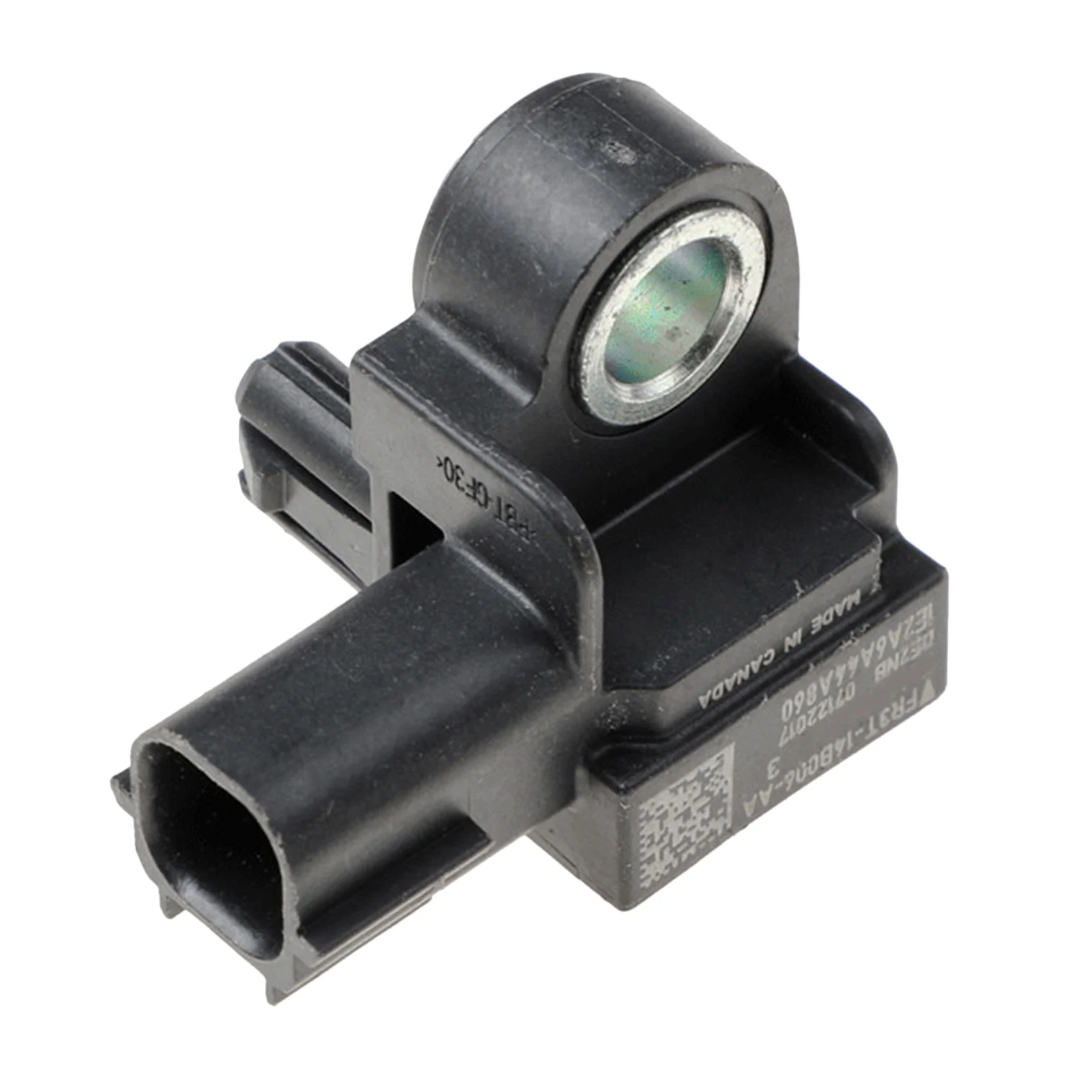 New Crash Impact Sensor for Ford F150 Explorer Taurus FR3T-14B006-AA FR3T14B006AA
New Crash Impact Sensor for Ford F150 Explorer Taurus FR3T-14B006-AA FR3T14B006AA