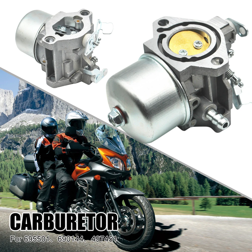 2023 Engine Carburetor For 695501 690144 497451 Carburetor Carb For Briggs & Stratton 695501 US Generator 9hp 10hp 11hp 14.5hp
2023 Engine Carburetor For 695501 690144 497451 Carburetor Carb For Briggs & Stratton 695501 US Generator 9hp 10hp 11hp 14.5hp