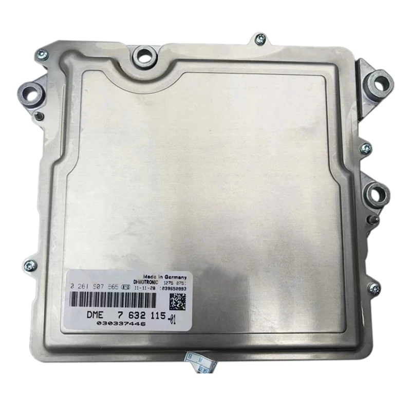 Материнская плата двигателя подходит для BMW N55 0261S07565 0261S07334 0261S07331 0261S06727
Материнская плата двигателя подходит для BMW N55 0261S07565 0261S07334 0261S07331 0261S06727