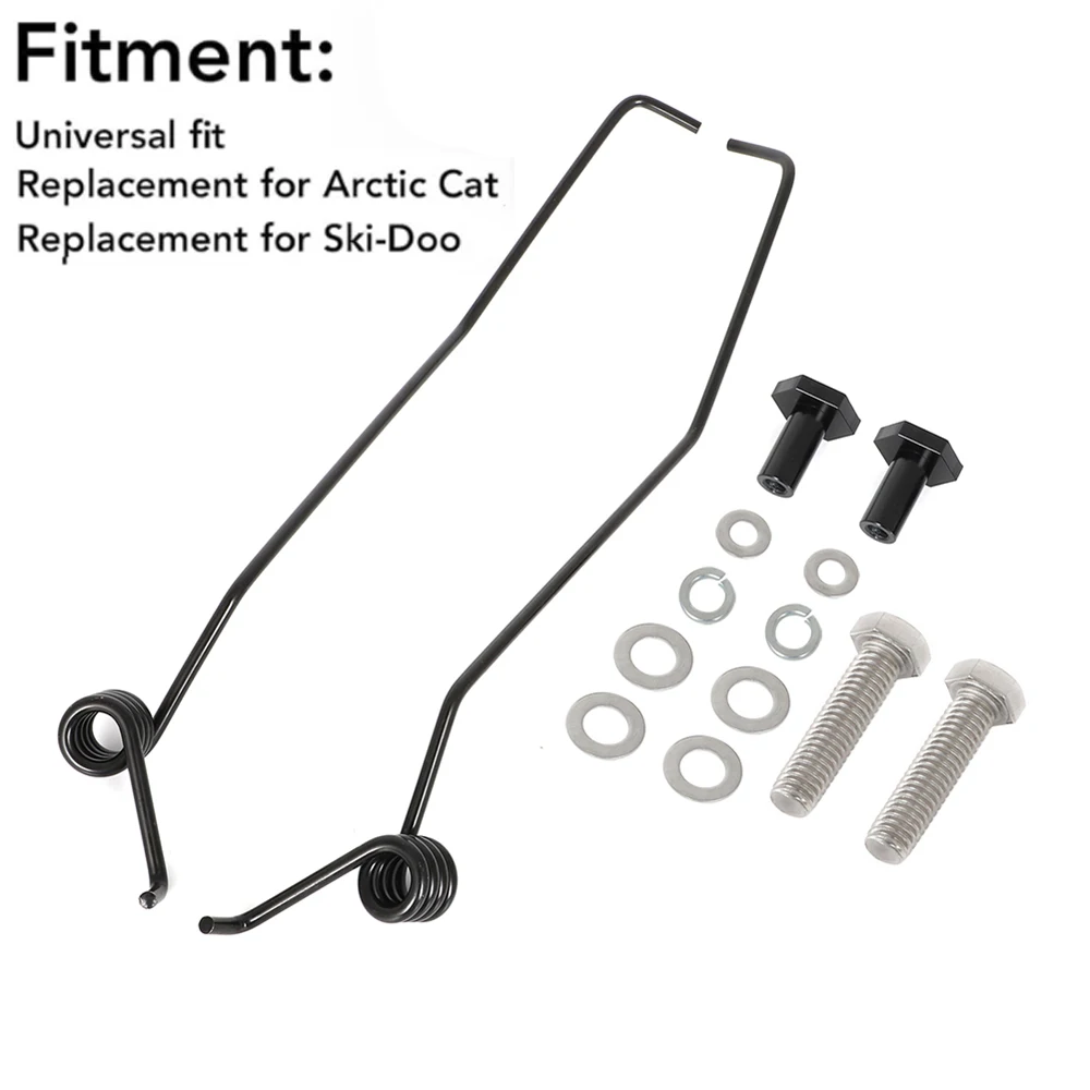 Универсальные Снегоходы, снегоход, снегоход с креплениями, комплект для Polaris Arctic Cat Ski Doo Yamaha 4E565768, сменный снегоход 
Универсальные Снегоходы, снегоход, снегоход с креплениями, комплект для Polaris Arctic Cat Ski Doo Yamaha 4E565768, сменный снегоход