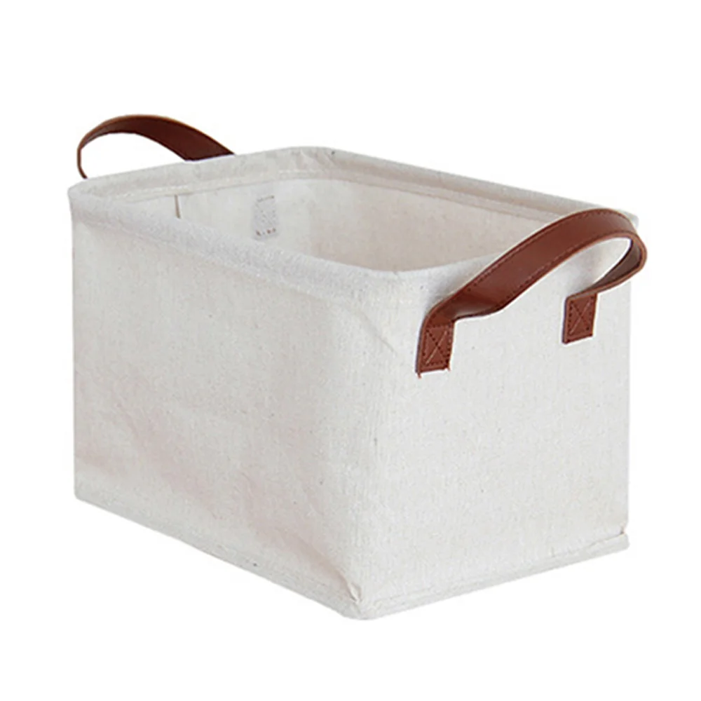 Foldable Storage Box Storage Bin Storage Basket Clothes Toy Sundries Storage Basket Wardrobe Storage Box(S)
Foldable Storage Box Storage Bin Storage Basket Clothes Toy Sundries Storage Basket Wardrobe Storage Box(S)