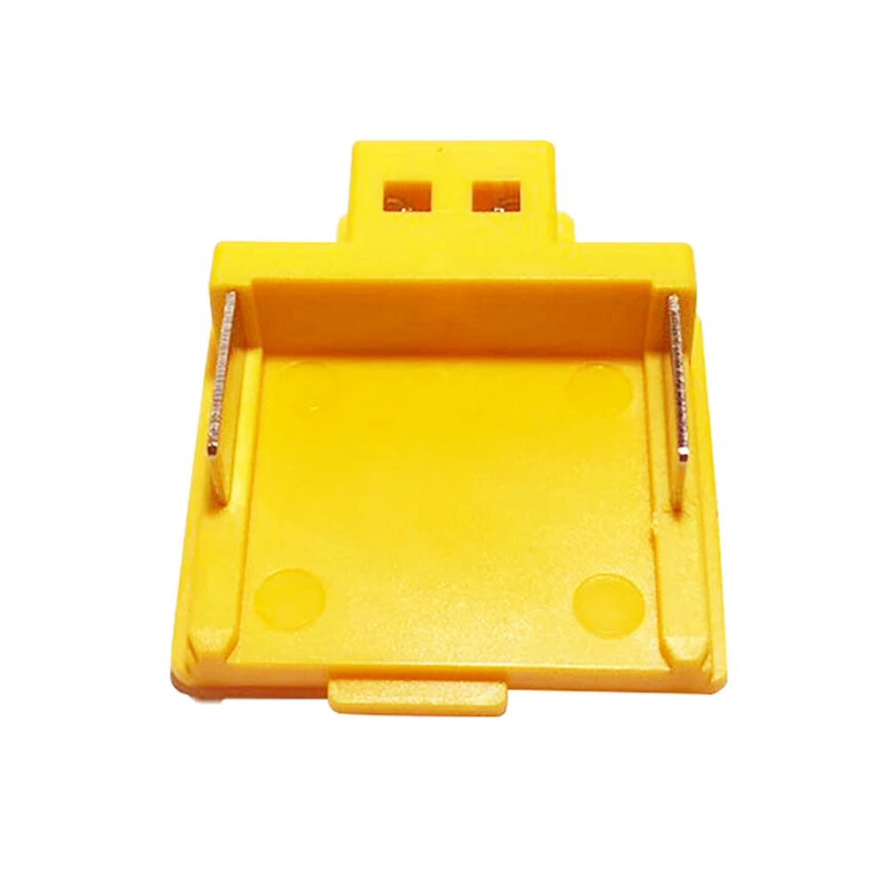 Terminal Battery Connector Terminal Yellow Adapter Battery Connector Connector For Battery Material Replace
Terminal Battery Connector Terminal Yellow Adapter Battery Connector Connector For Battery Material Replace