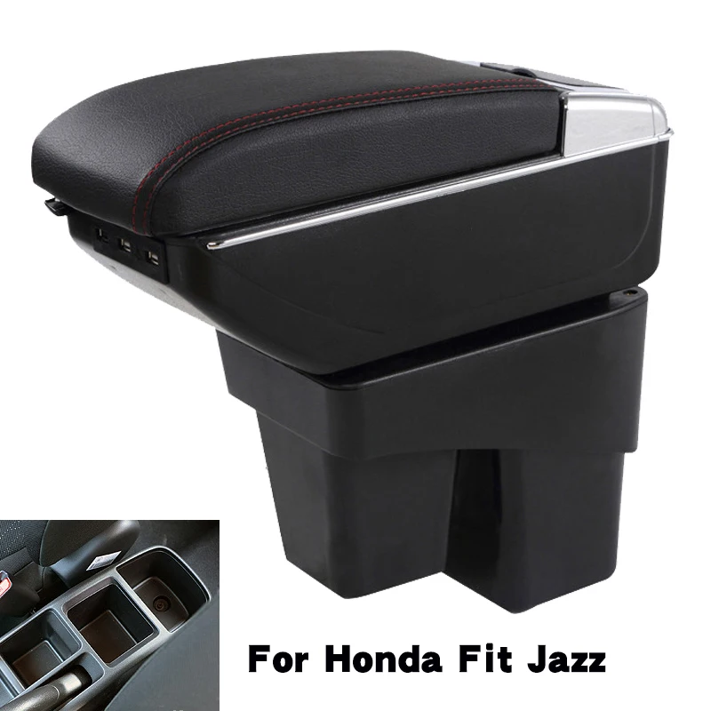 Подлокотник для Honda, подлокотник для Honda Jazz /Fit 2014 2015 2016 2017 2018
Подлокотник для Honda, подлокотник для Honda Jazz /Fit 2014 2015 2016 2017 2018