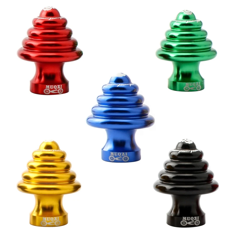 Aluminum Alloy Material Bike Modified Parts Durable Mountain Bike Fixed Gear Road Bike Quick Release Bicycle Hub Nut
Aluminum Alloy Material Bike Modified Parts Durable Mountain Bike Fixed Gear Road Bike Quick Release Bicycle Hub Nut