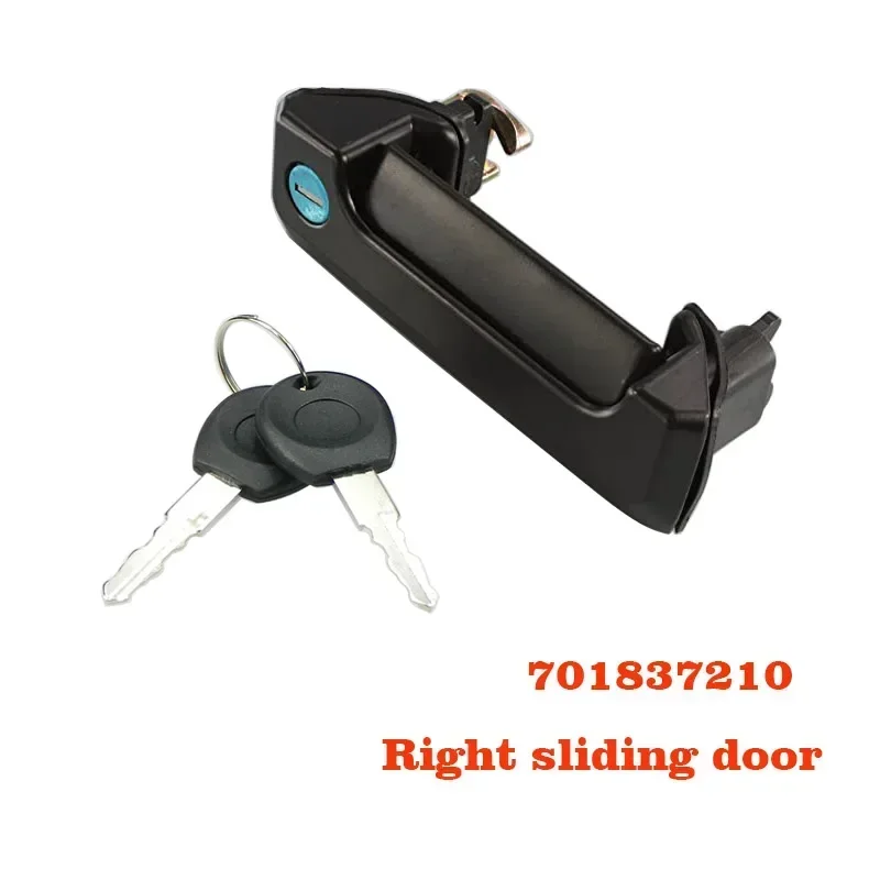 Ручка двери автомобиля для VW TRANSPORTER T4 Transporter Syncro 1990-2004 гг. 701837206 701837205 701837210 701827561
Ручка двери автомобиля для VW TRANSPORTER T4 Transporter Syncro 1990-2004 гг. 701837206 701837205 701837210 701827561