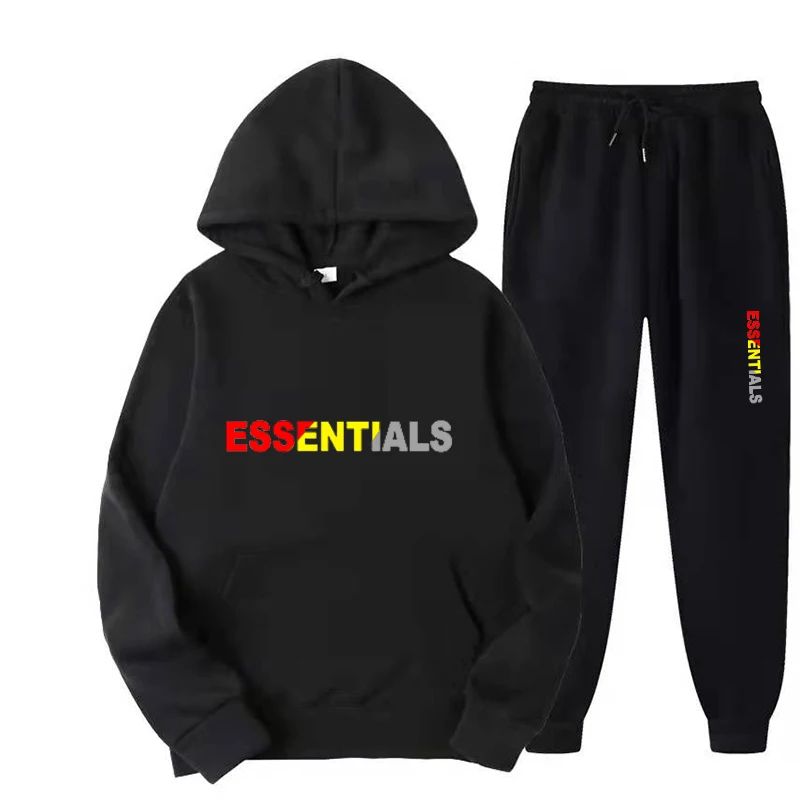 2022 New Loose Hoodies Printing Sweatshirt+Pants Suit Tracksuit Men Female Warmth Two Pieces Set Hoody Sportswear Couple Outfit
2022 New Loose Hoodies Printing Sweatshirt+Pants Suit Tracksuit Men Female Warmth Two Pieces Set Hoody Sportswear Couple Outfit