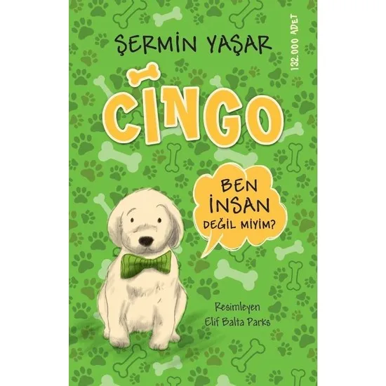 Cingo Şermin Experiences Turkish Books story prose narrative story saga legend masal
Cingo Şermin Experiences Turkish Books story prose narrative story saga legend masal