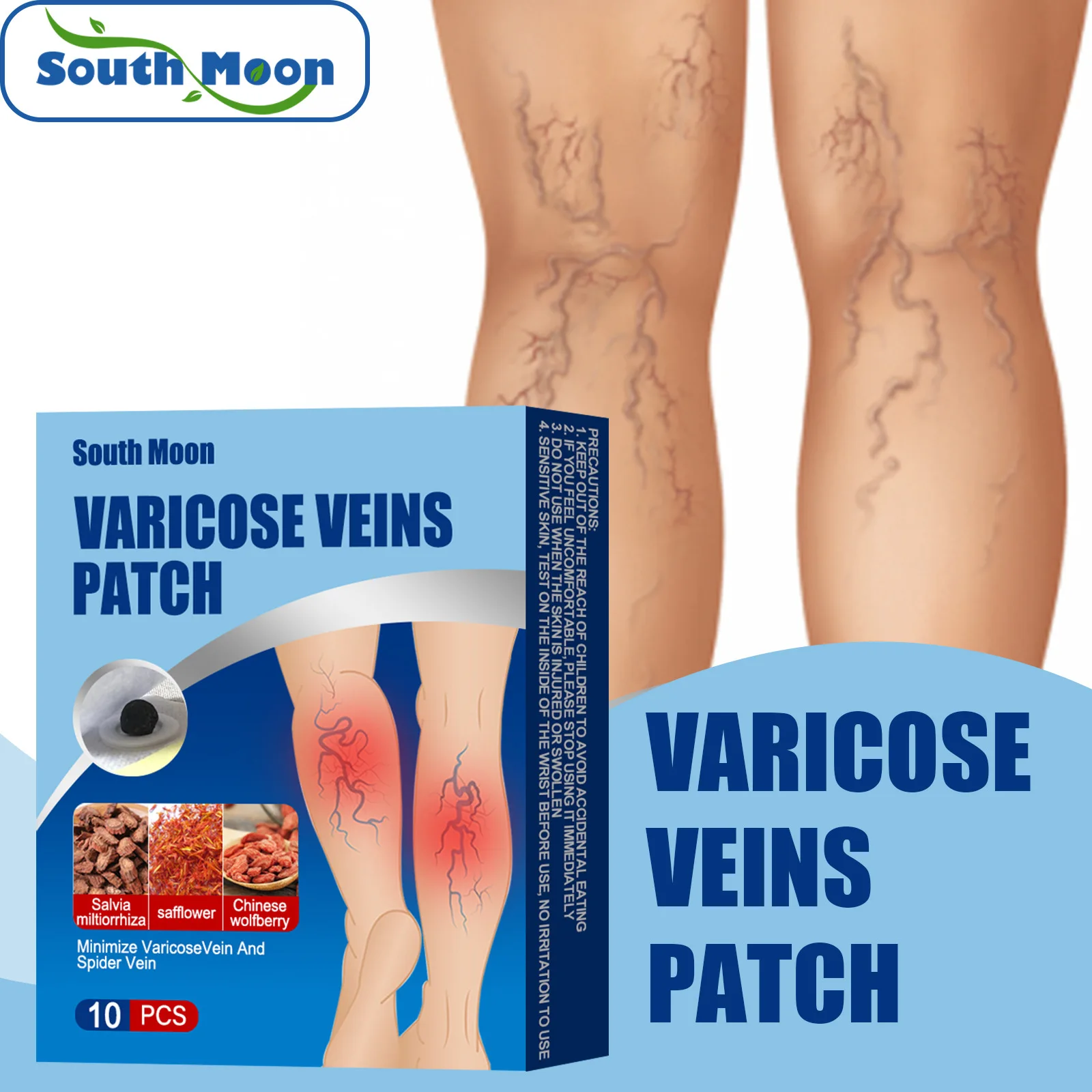 Varicose Veins Relief Pain Cure Plaster Patch Ball Shape Spider Legs Varicosity Angiitis Phlebitis Removal Treatment 10pcs
Varicose Veins Relief Pain Cure Plaster Patch Ball Shape Spider Legs Varicosity Angiitis Phlebitis Removal Treatment 10pcs
