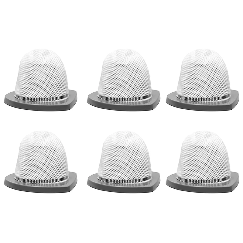 Vacuum Filter Compatible For Bissell 2033, 20331, 20333, 20336, 20339, Featherweight Stick Lightweight Bagless Vacuum
Vacuum Filter Compatible For Bissell 2033, 20331, 20333, 20336, 20339, Featherweight Stick Lightweight Bagless Vacuum
