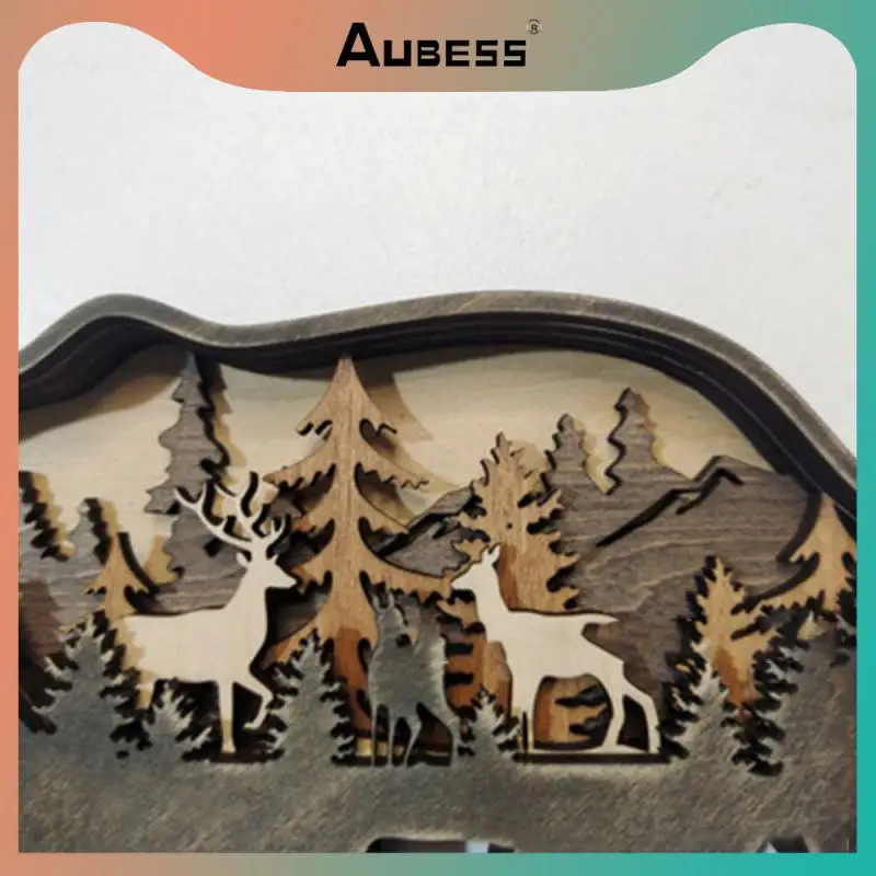 Wooden Creative Animal Decoration Wooden Animal Simulation Animal Cute Mini Craft Decoration Creative Home Office Decoration Gif
Wooden Creative Animal Decoration Wooden Animal Simulation Animal Cute Mini Craft Decoration Creative Home Office Decoration Gif