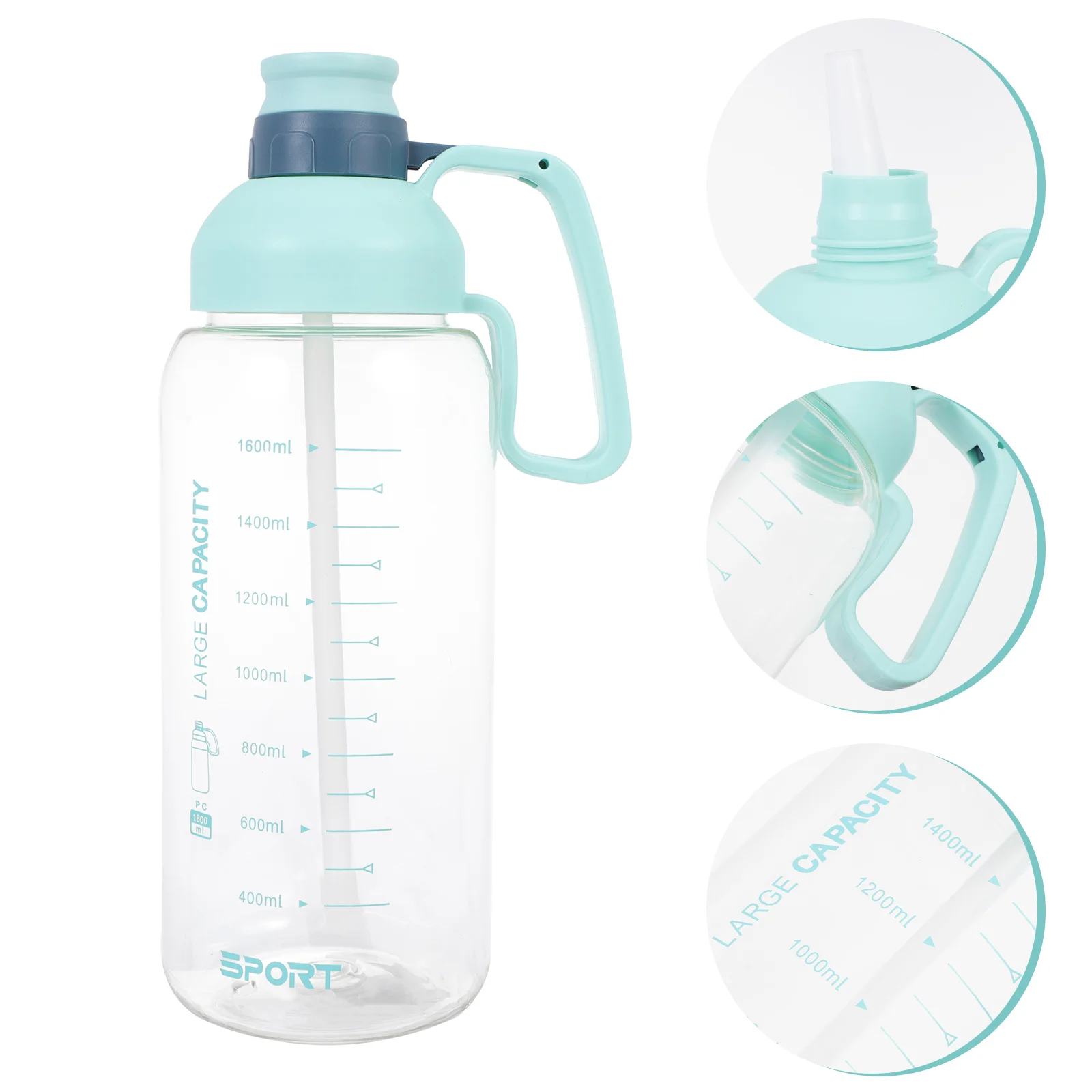 Water Running Large Drinking Football Biking Glasses Flask Kettle Capacity Portable Beverage
Water Running Large Drinking Football Biking Glasses Flask Kettle Capacity Portable Beverage