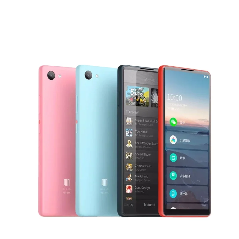 Color Full Touch Screen with Camera Translator 3G 4G Smart Cell Phone Mobile Global
Color Full Touch Screen with Camera Translator 3G 4G Smart Cell Phone Mobile Global