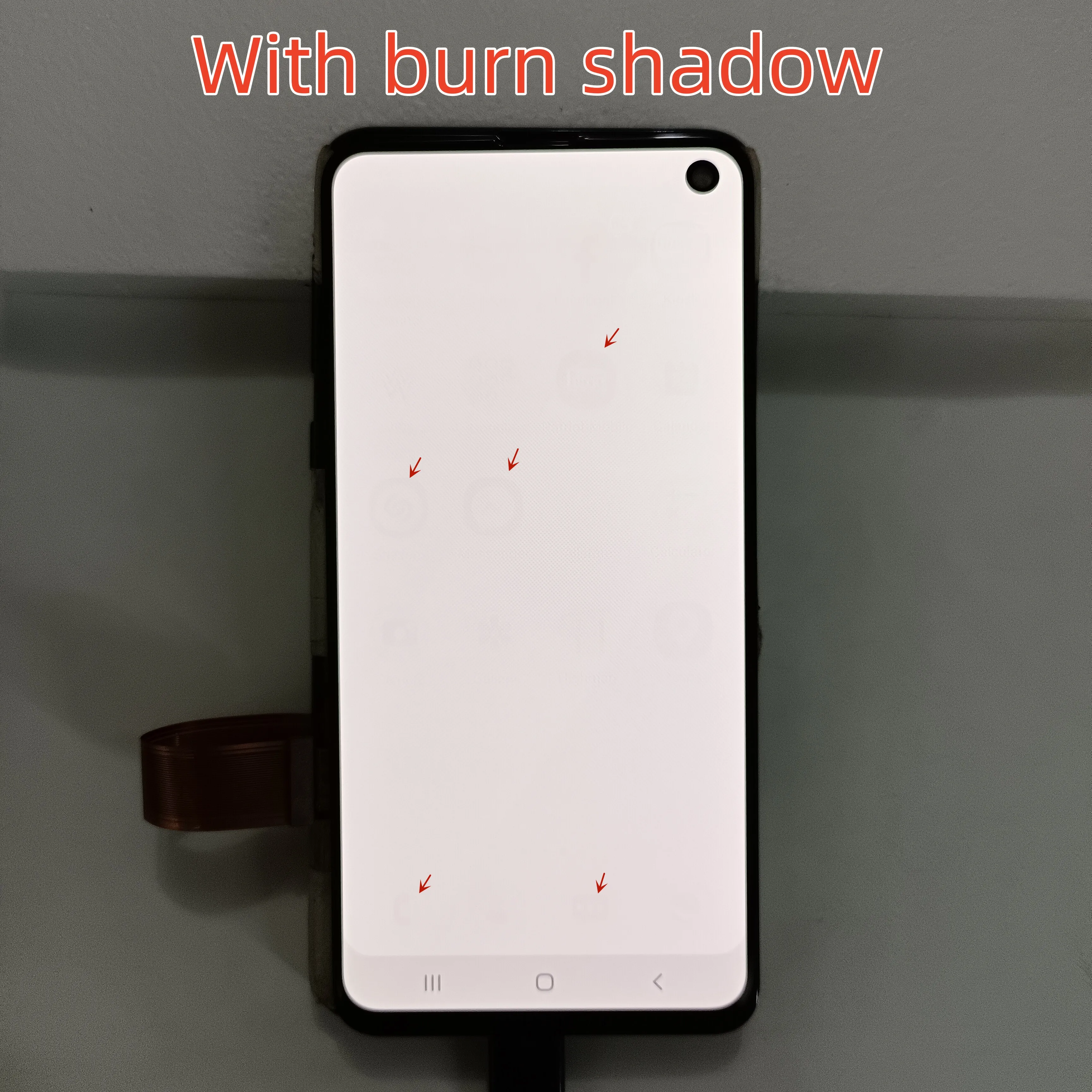 ЖК-дисплей 5,8 AMOLED для Samsung Galaxy S10E G970, сенсорный экран с дигитайзером в сборе, S10e, G970F, G970U, с подсветкой
ЖК-дисплей 5,8 AMOLED для Samsung Galaxy S10E G970, сенсорный экран с дигитайзером в сборе, S10e, G970F, G970U, с подсветкой