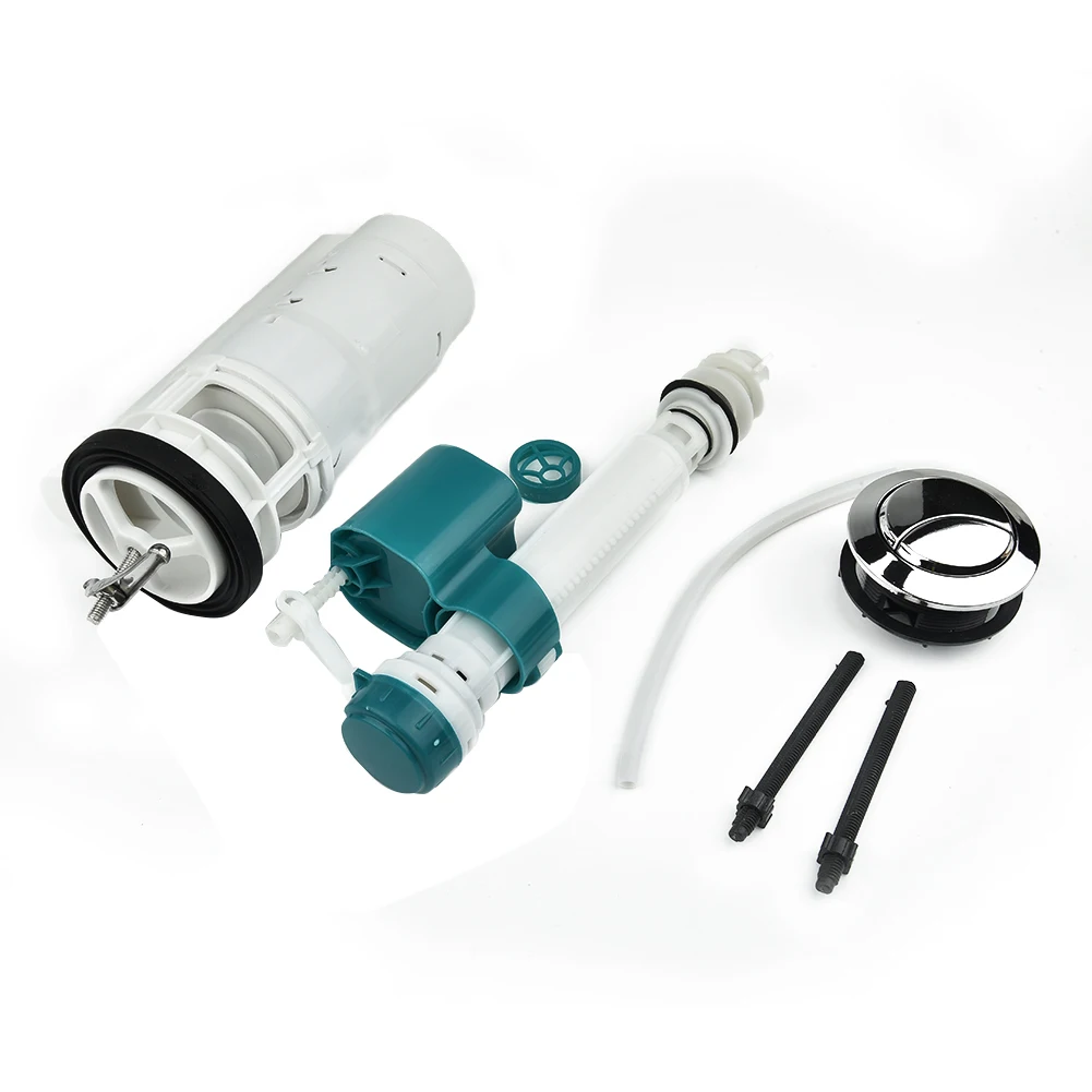 Home Kits Toilet Tank Corrosion Resistant For Cistern 18-24cm Plastic+Stainless Steel Save Water 7cm Dia Brand New
Home Kits Toilet Tank Corrosion Resistant For Cistern 18-24cm Plastic+Stainless Steel Save Water 7cm Dia Brand New