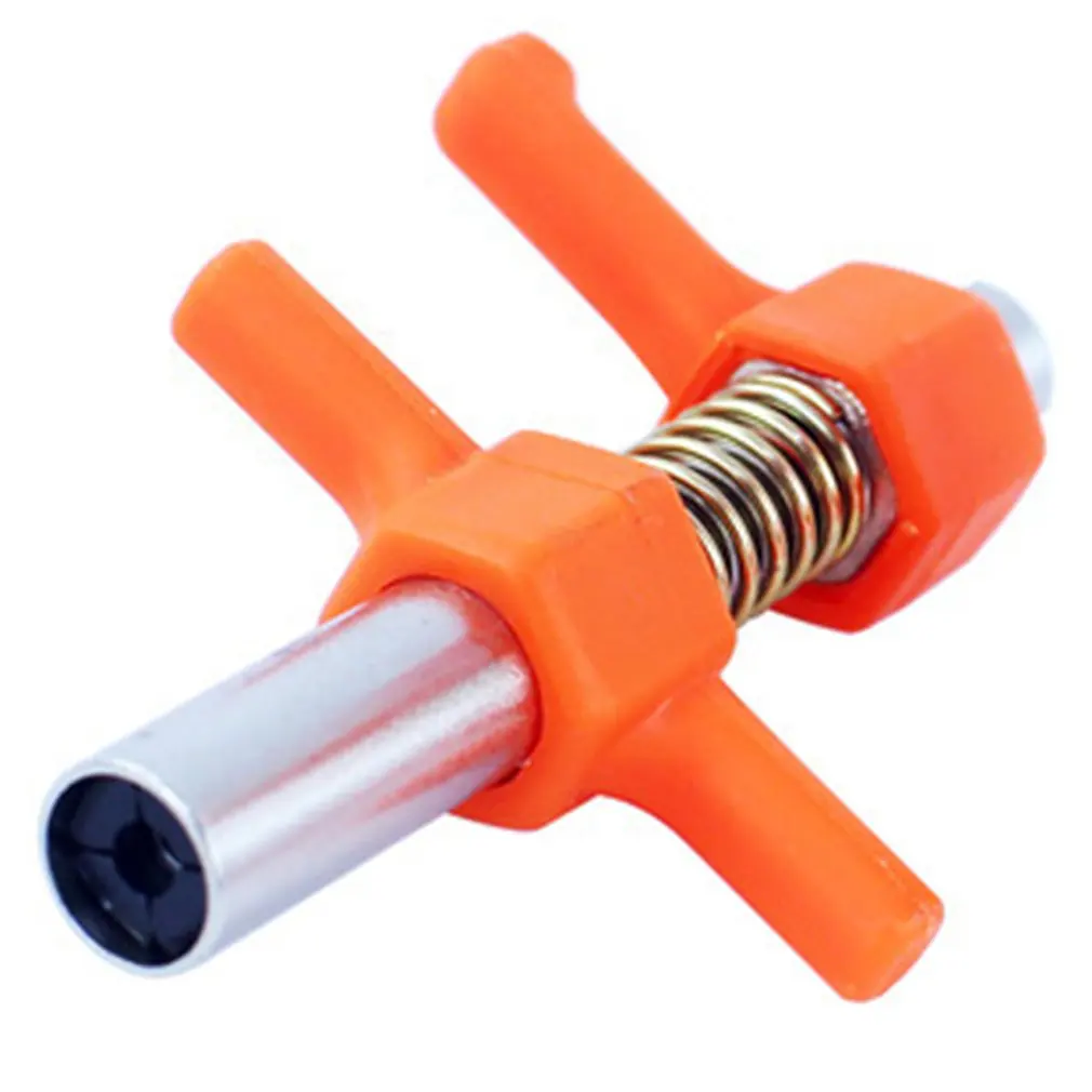 Grease Coupler Lock Pliers High Pressure Fitting Double Handle Fill Fits All Grease Guns 1/8Inch NPT Fitting
Grease Coupler Lock Pliers High Pressure Fitting Double Handle Fill Fits All Grease Guns 1/8Inch NPT Fitting