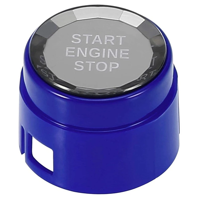 Car Buttons Switch Engine Start Stop Trim Crystal Replacements for BMW F Chassis F30 / F10 T1 Interior Mouldings
Car Buttons Switch Engine Start Stop Trim Crystal Replacements for BMW F Chassis F30 / F10 T1 Interior Mouldings