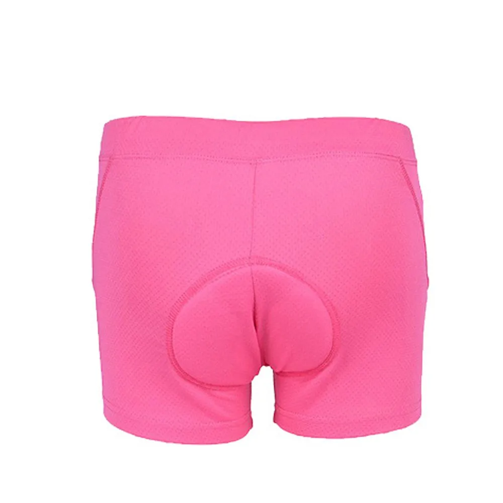 Cycling Silica gel underwear mountain bicycle underwear women cycling shorts equipment
Cycling Silica gel underwear mountain bicycle underwear women cycling shorts equipment