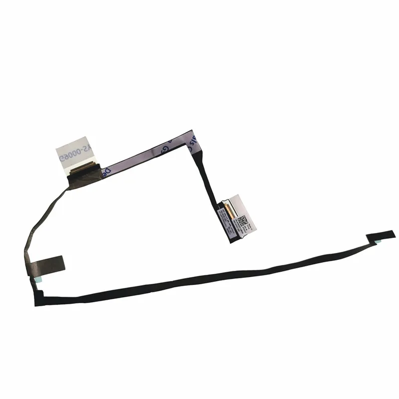 NEW ORIGINAL Laptop LCD Cable For Dell Inspiron 15 5501 5502 5508 5509 Vostro 15 5501 NO TOUCH 450.0KU02.0001 0YKHCF
NEW ORIGINAL Laptop LCD Cable For Dell Inspiron 15 5501 5502 5508 5509 Vostro 15 5501 NO TOUCH 450.0KU02.0001 0YKHCF