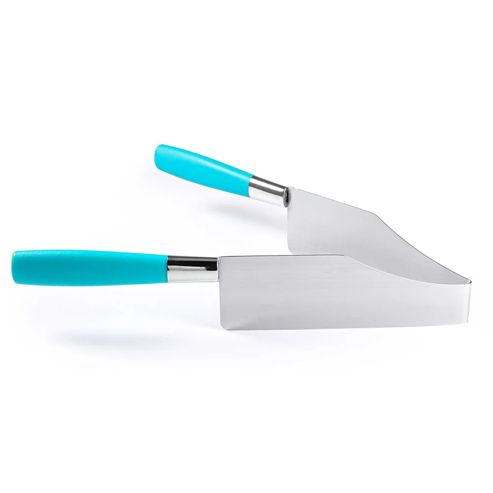 1pc Brand New Cake Cutter Cake Slicer Durable Easy To Clean Elaborate Design Home Supplies Kitchen Tool Non-slip
1pc Brand New Cake Cutter Cake Slicer Durable Easy To Clean Elaborate Design Home Supplies Kitchen Tool Non-slip
