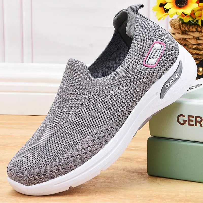 Mesh Loafers Sneakers Luxe Beige Women Running Shoes Winter Women's Sport Shoes Sports Shoes For Ladies Walking
Mesh Loafers Sneakers Luxe Beige Women Running Shoes Winter Women's Sport Shoes Sports Shoes For Ladies Walking