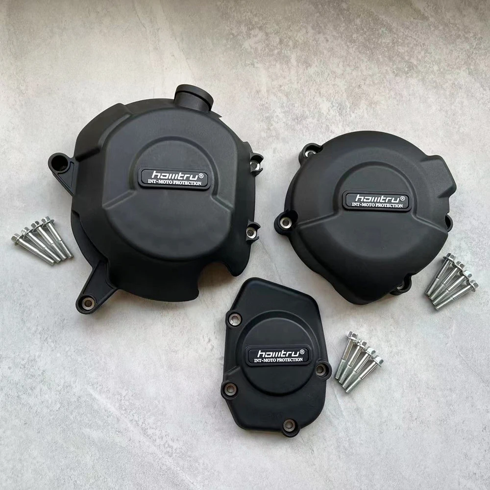 Motorcycles Engine Cover Protector for Kawasaki Z900RS 2018-2023 Motorcycle Engine Cover Protection Set
Motorcycles Engine Cover Protector for Kawasaki Z900RS 2018-2023 Motorcycle Engine Cover Protection Set