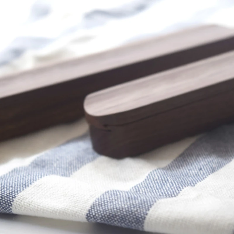 Chinese Chopsticks Box Wooden Chopstick Gift Box Portable Black Walnut Chopstick
Chinese Chopsticks Box Wooden Chopstick Gift Box Portable Black Walnut Chopstick