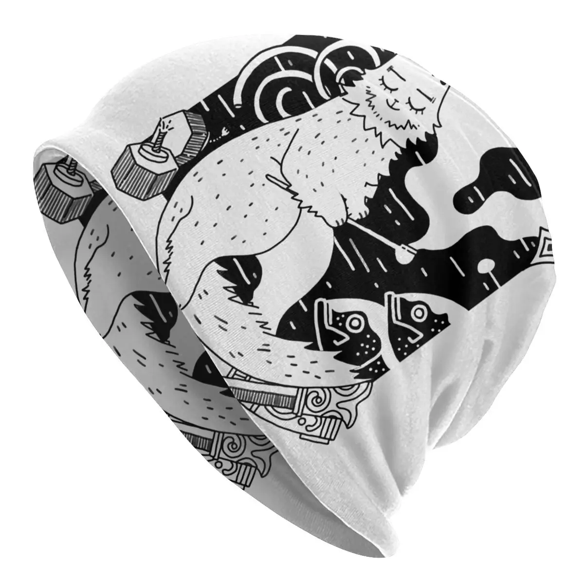 Golden Kamuy Survival Men Women's Beanie Hats GK Kiroranke Knitted Hat Hip Hop Earmuff Bonnet Street Skullies Beanies
Golden Kamuy Survival Men Women's Beanie Hats GK Kiroranke Knitted Hat Hip Hop Earmuff Bonnet Street Skullies Beanies