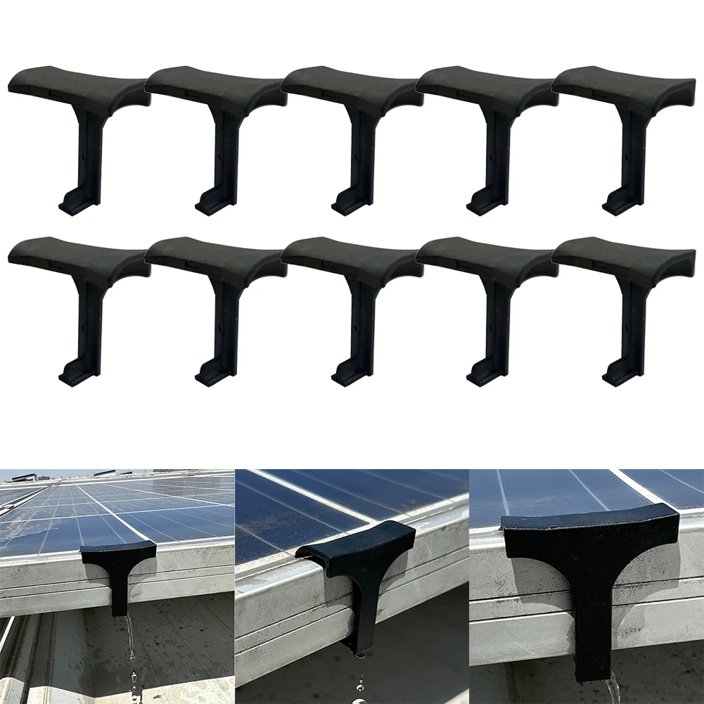 35mm Water Drainage Clips/Side Cable Clamp For Solar Panel Solar Power Supplies Photovoltaic Module Parts
35mm Water Drainage Clips/Side Cable Clamp For Solar Panel Solar Power Supplies Photovoltaic Module Parts