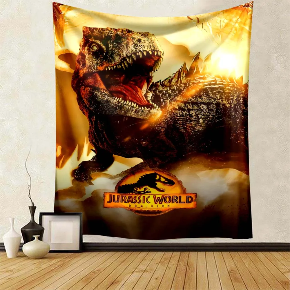 Jurassic Park Tapestry Funny Children Room Club Man Cave Home Wall Decor Bedroom Funny Dinosaur Birthday Gift Wall Tapestry
Jurassic Park Tapestry Funny Children Room Club Man Cave Home Wall Decor Bedroom Funny Dinosaur Birthday Gift Wall Tapestry