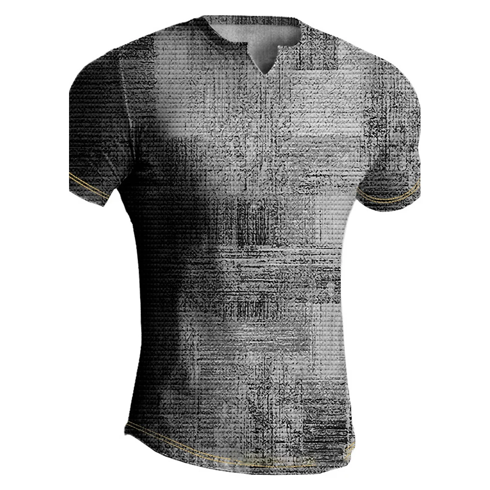 Men Novelty T Shirts 2023 Fashion Streetwear Man Short Sleeve Tops Summer Casual Tee Top Casual Gradient Pullover Shirt
Men Novelty T Shirts 2023 Fashion Streetwear Man Short Sleeve Tops Summer Casual Tee Top Casual Gradient Pullover Shirt