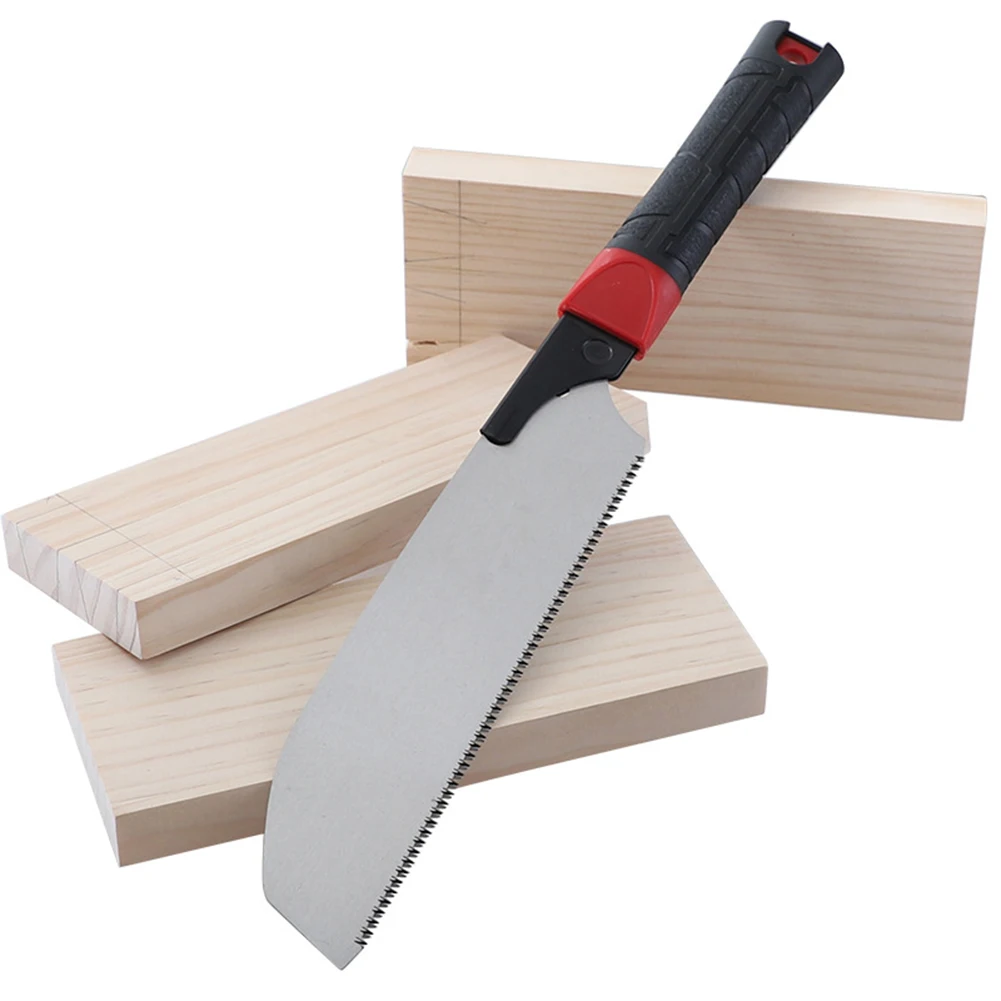 Hand Saw Pull Saw Hacksaw Woodworking Saw For Branches Planks Bamboo Wood Plastic PVC Pipe Cutting Hand Tool Accessories
Hand Saw Pull Saw Hacksaw Woodworking Saw For Branches Planks Bamboo Wood Plastic PVC Pipe Cutting Hand Tool Accessories