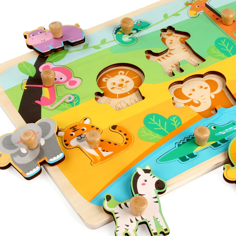 Free Shipping Children Wooden Cartoon Animal 3D Puzzles Board 8 Styles Baby Early Learning Aids Laser Cutting No Burrs Kids Gift
Free Shipping Children Wooden Cartoon Animal 3D Puzzles Board 8 Styles Baby Early Learning Aids Laser Cutting No Burrs Kids Gift
