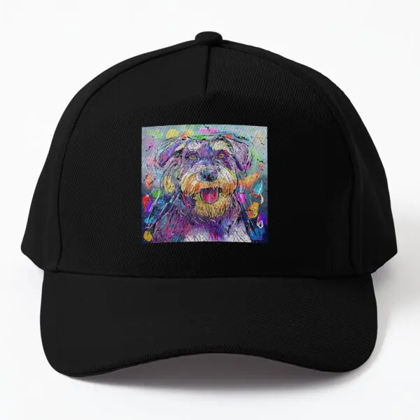 Fun Frisky Full Color Schnauzer Baseball Cap Hat Outdoor Printed Boys Summer Sun Black Bonnet Women Snapback Hip Hop Spring
Fun Frisky Full Color Schnauzer Baseball Cap Hat Outdoor Printed Boys Summer Sun Black Bonnet Women Snapback Hip Hop Spring