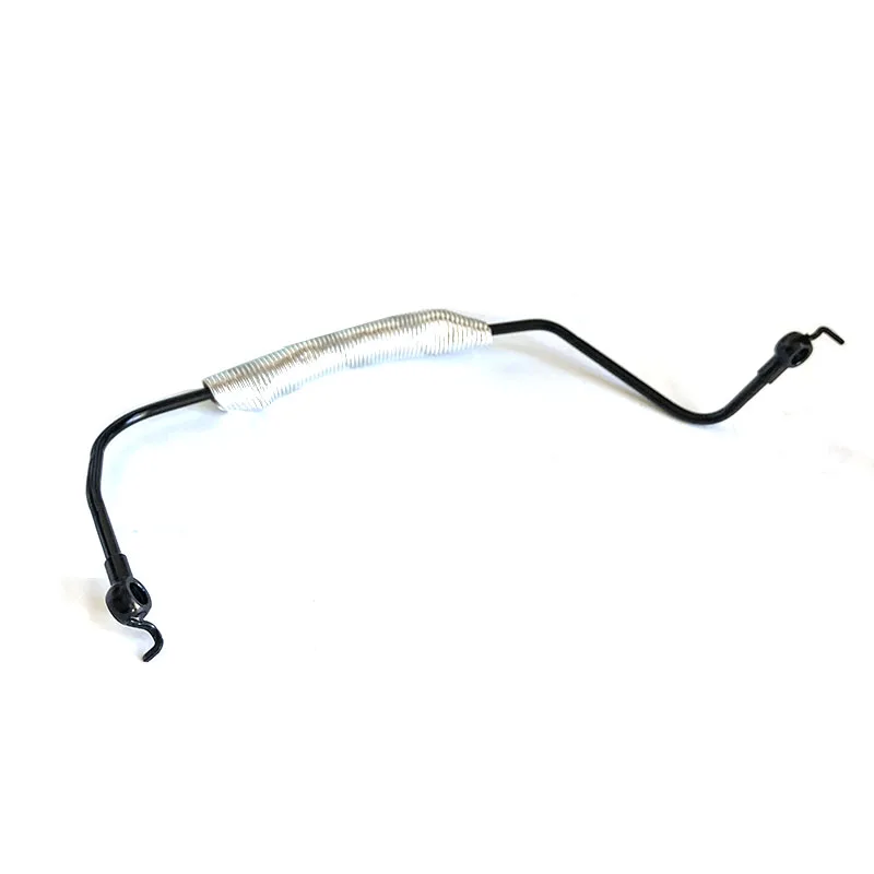 New Genuine Turbocharger Oil Feed Pipe Assy 28240-2C600 For Hyundai Genesis Coupe 2.0T 2009 2012
New Genuine Turbocharger Oil Feed Pipe Assy 28240-2C600 For Hyundai Genesis Coupe 2.0T 2009 2012