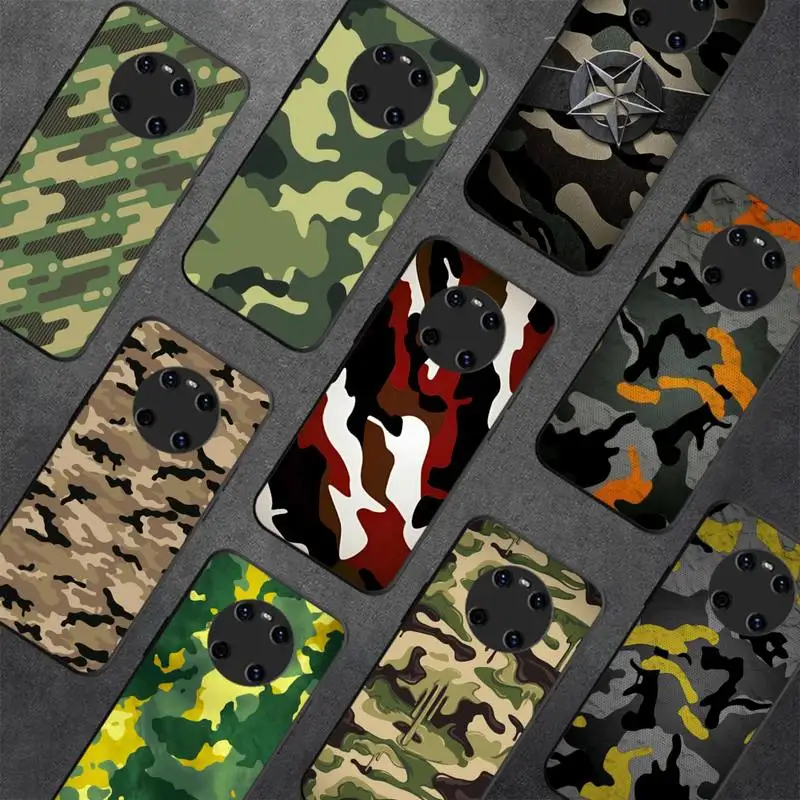 Camouflage Phone Case For Huawei Y 5 Y62019 Y52018 Y92019 Luxury funda case for 9prime2019
Camouflage Phone Case For Huawei Y 5 Y62019 Y52018 Y92019 Luxury funda case for 9prime2019